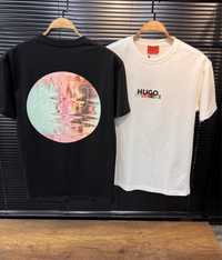 Hugo BOSS - тениски висок клас