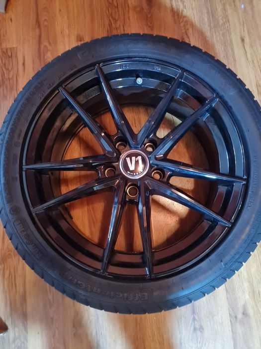Vand jante V1 R18