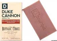 Duke Cannon Supply Co. мужское мыло с запахом бурбона  283г