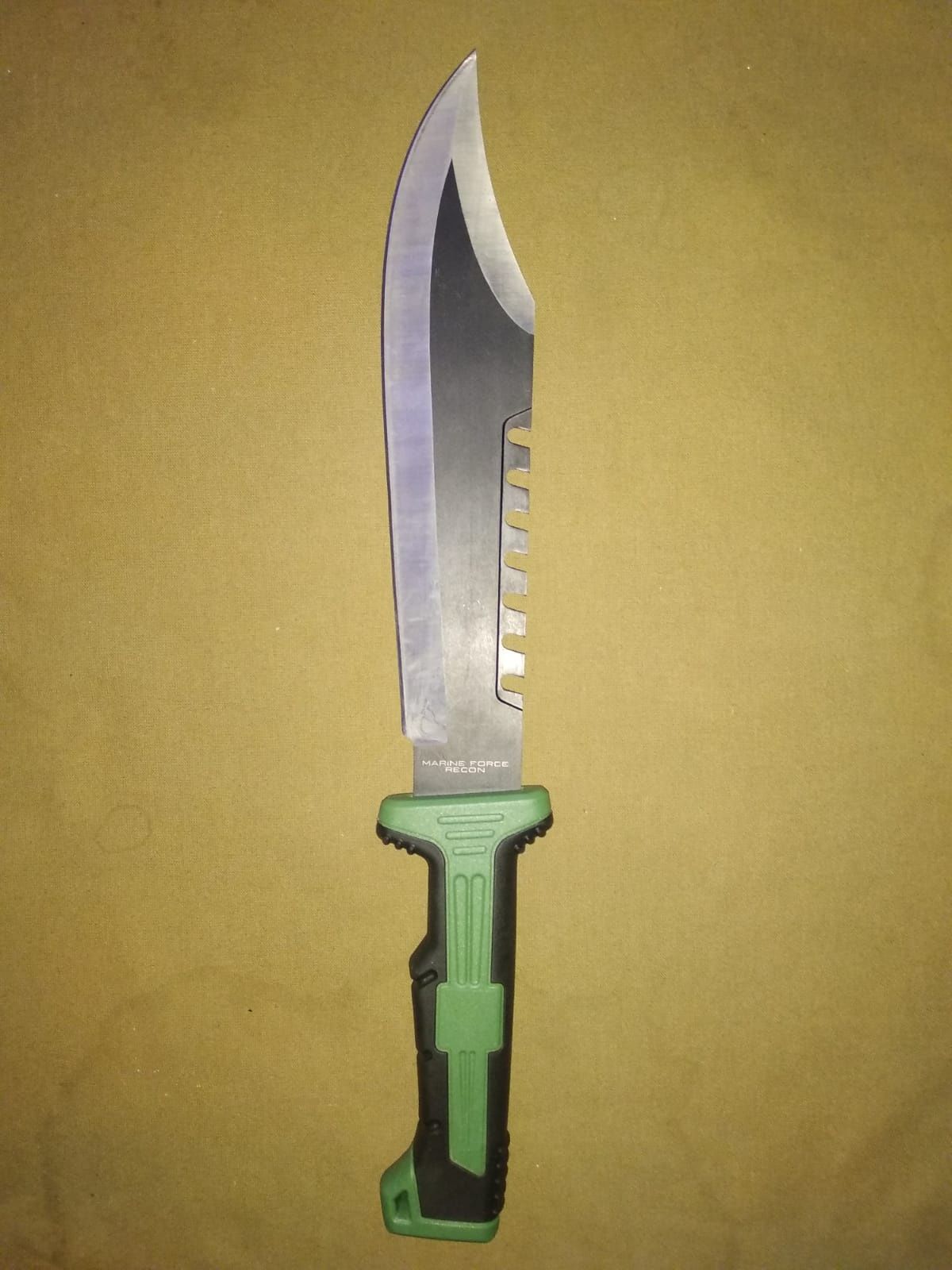 Нож куханы для дома