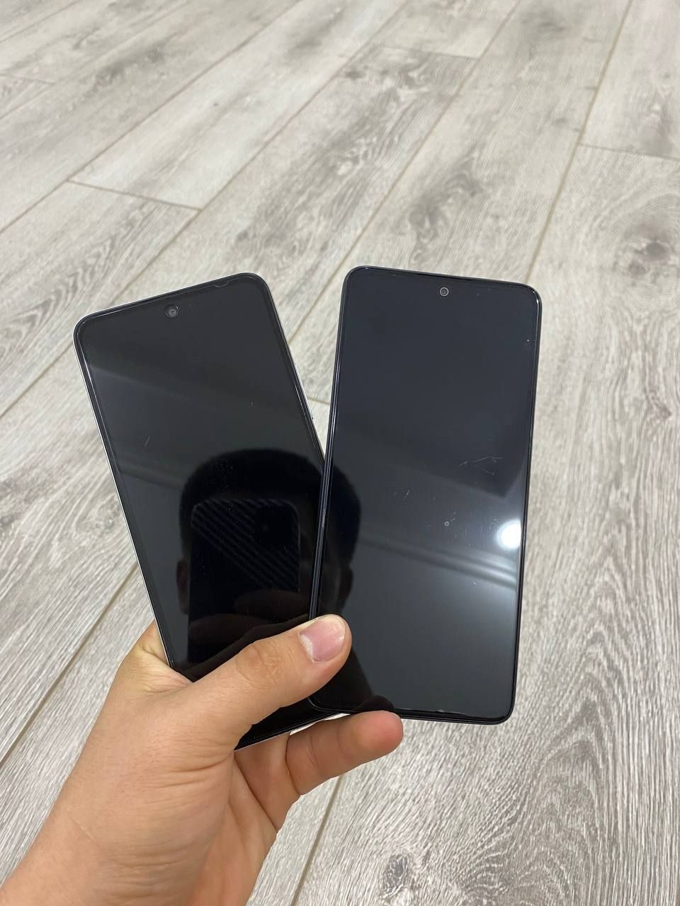 Redmi not 14  Redmi 12 skidkada