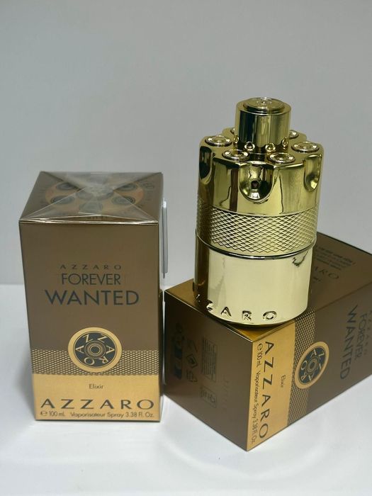 Azzaro eau de parfum