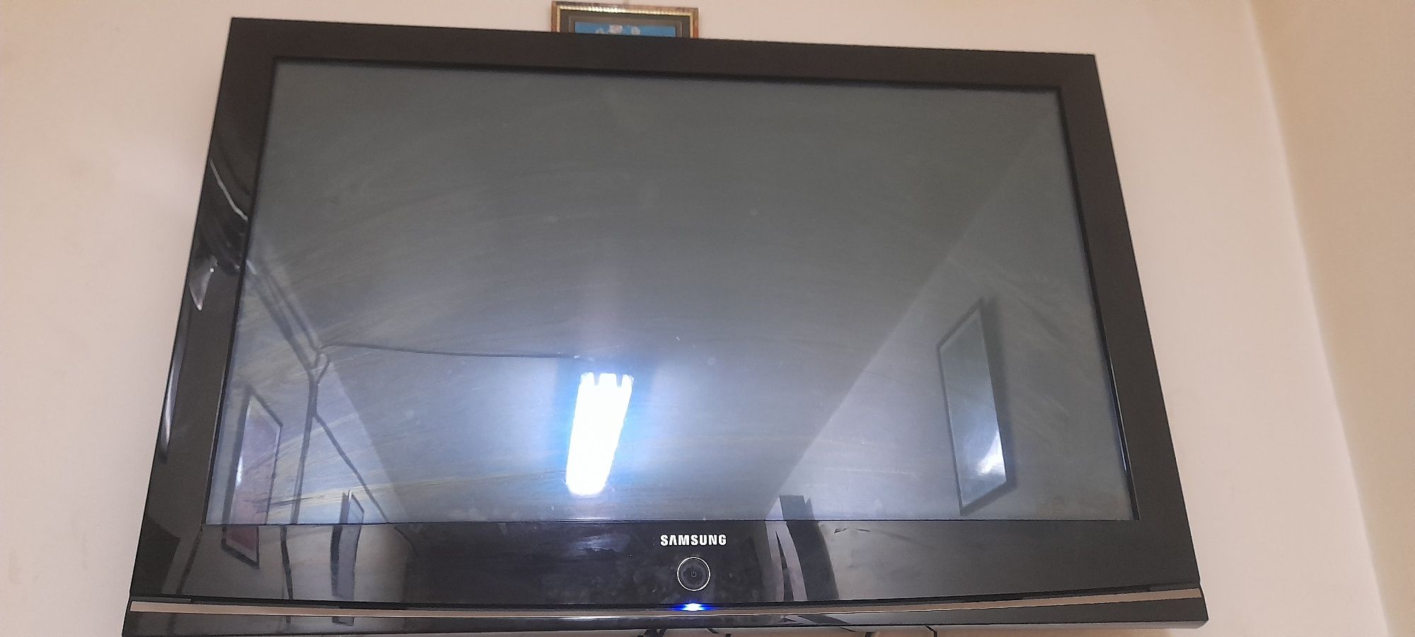 Tv plasma Samsung 124cm diagonala