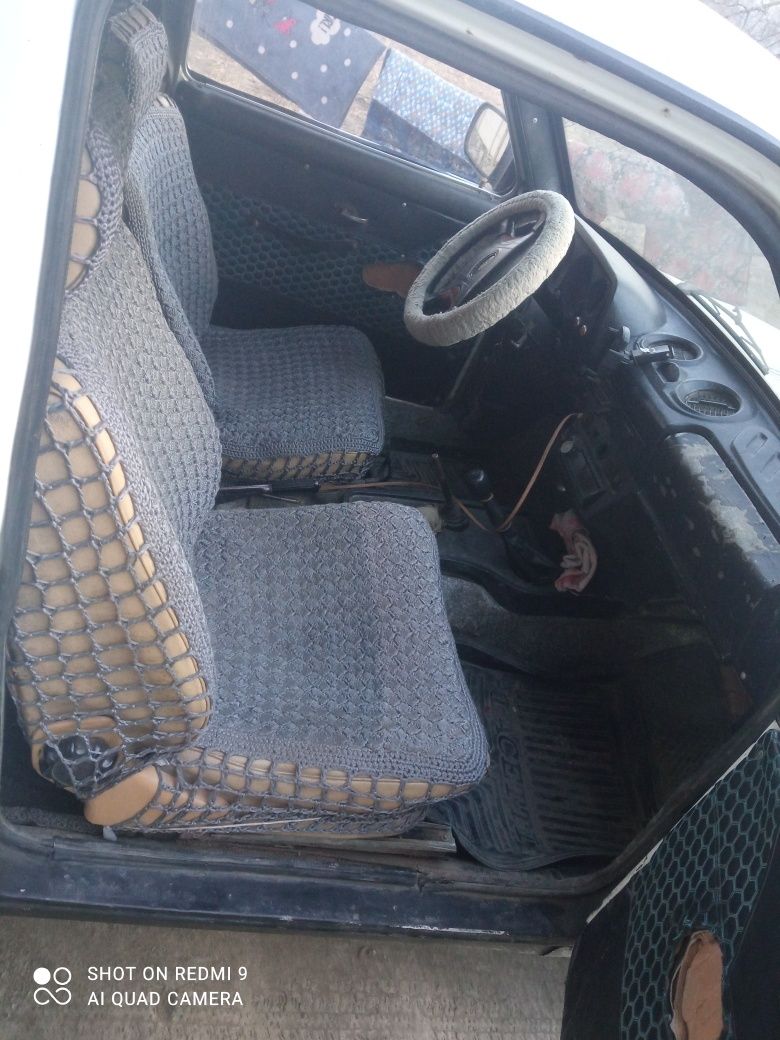 Niva 4/4 sotiladi