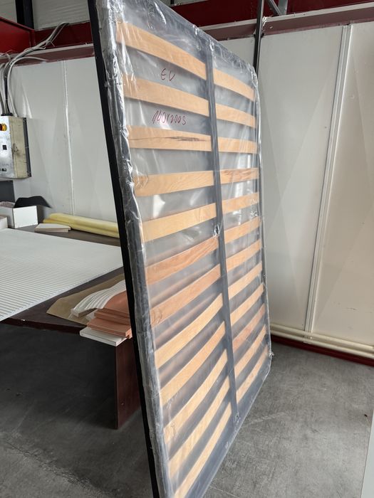 Somiera pat 140/200 noua