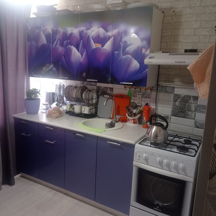 Обмен на дом или 3х комнатную квартиру