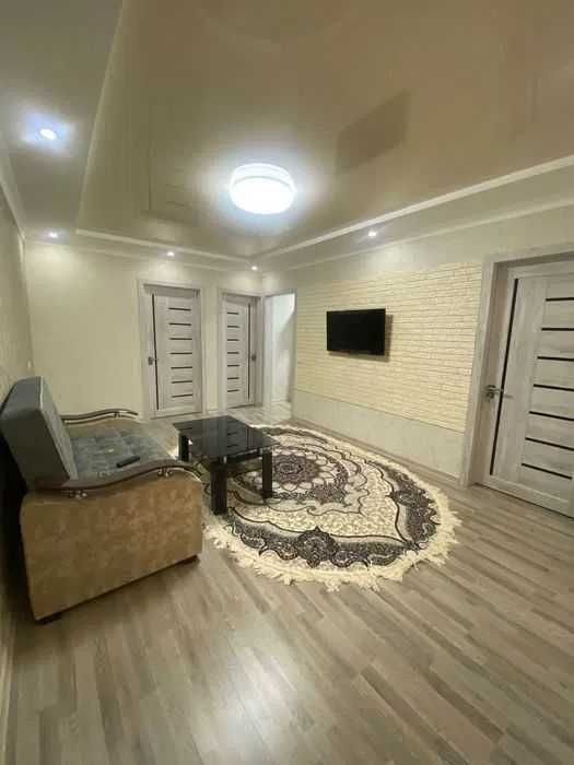 Сдаётся Идеальная трёхкомнатная квартира" на Новзе