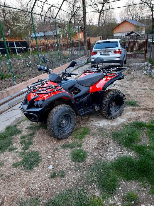 Atv gtb 425  de vanzare
