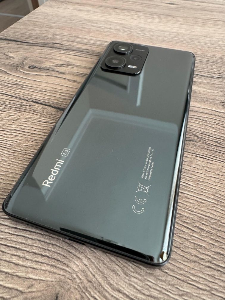 Xiaomi Redmi Note 12 Pro Plus 5G 256 GB