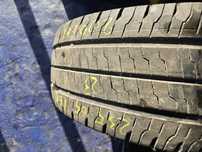 1x 235 65 16c vara continental