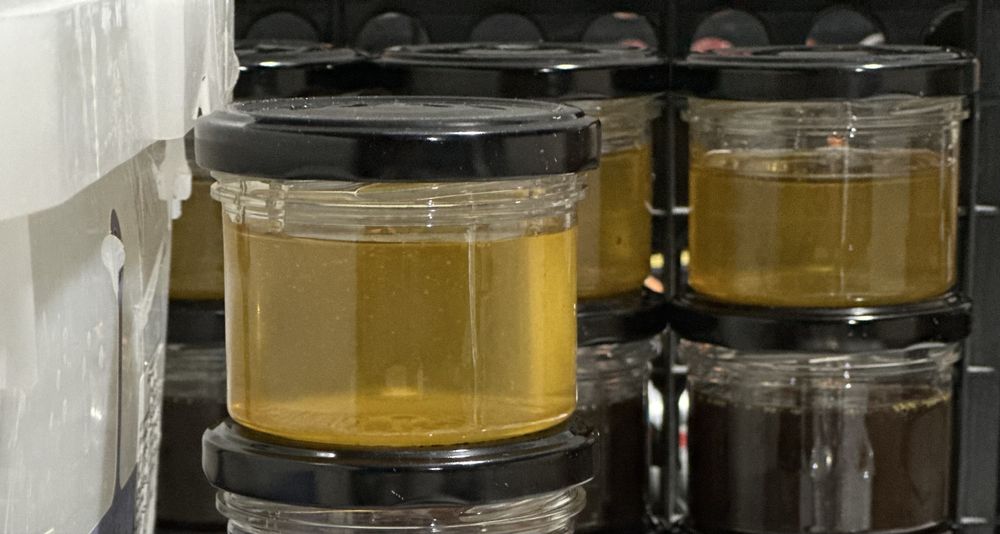 Мёд натуральный для здоровья  , Asal tabiy , asalari