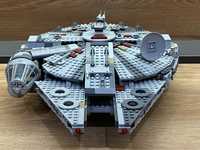 LEGO: Сокол Тысячелетия Star Wars (75257)