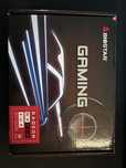Rx550 4gb biostar