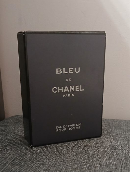 Blue de Chanel 100ml