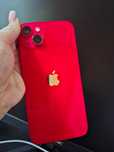iphone 14 plus красный