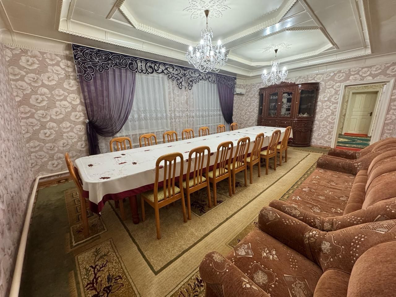 Сдается дом в аренду