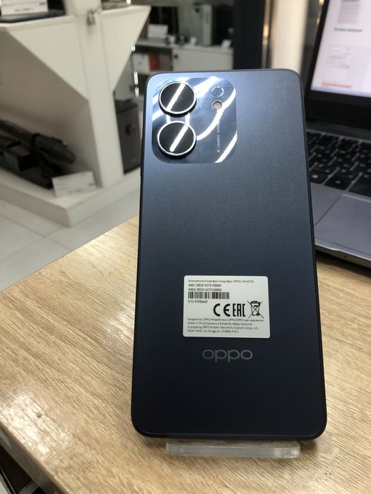 Oppo A5x 128gb (p25)