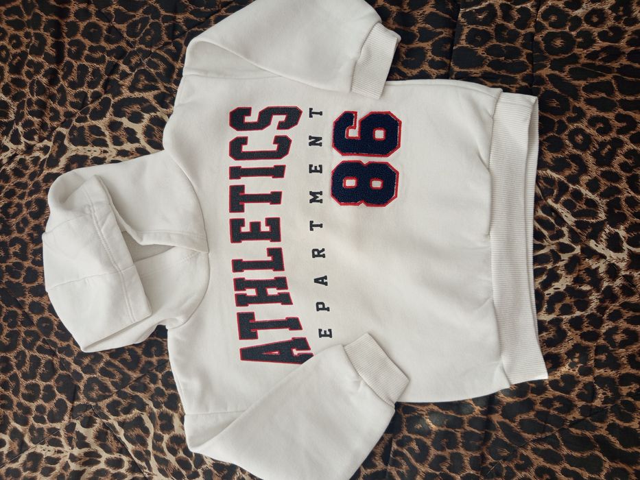 Zara, H&М, Кoton- размер 110 см.