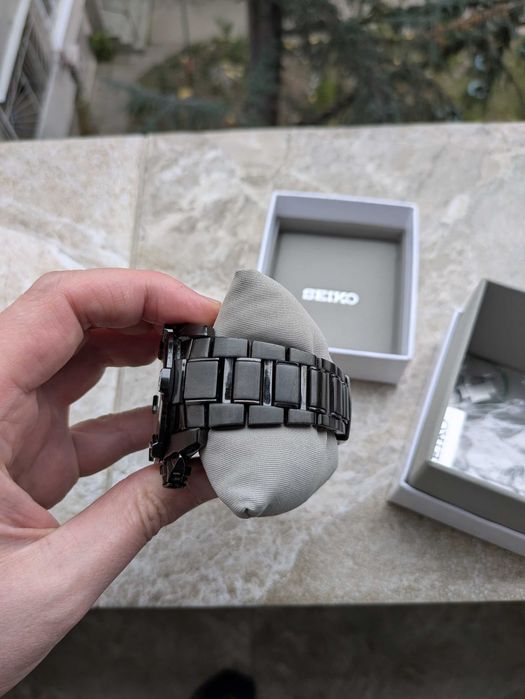 Seiko Velatura SPC073