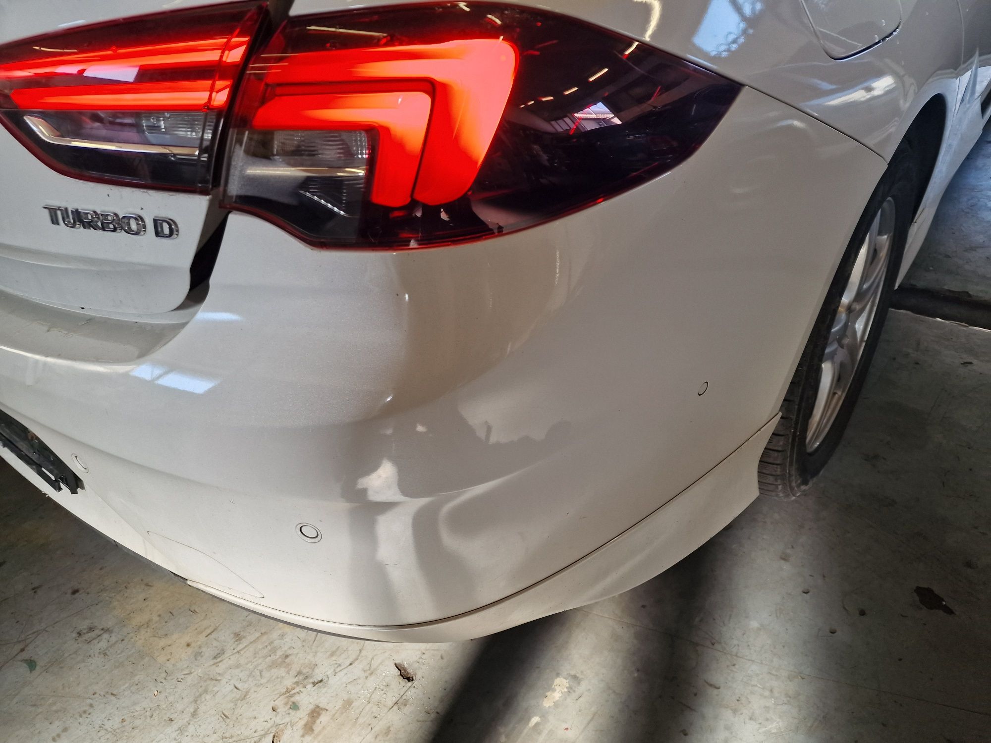 Stop/stopuri Opel Insignia B, OPC,an 2017-2020,motor B20DTH
