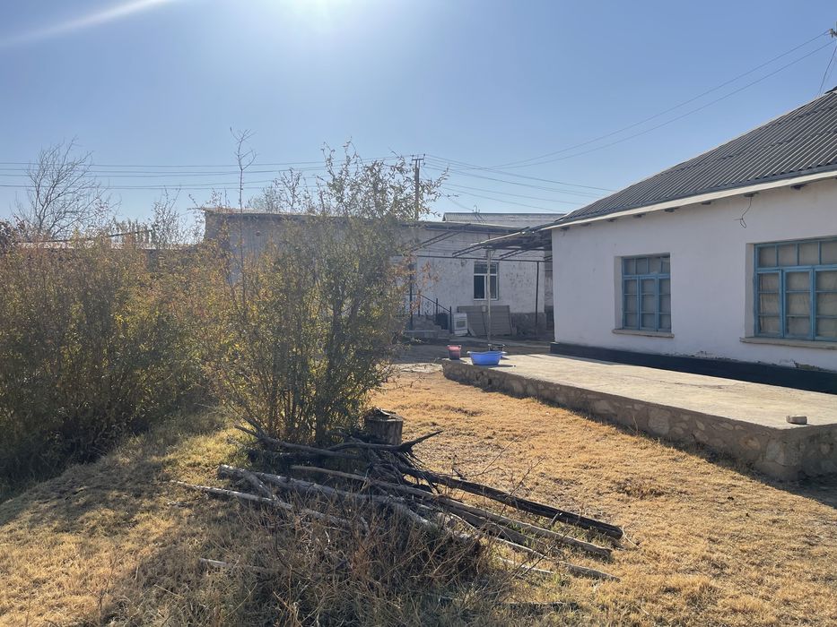 Нуробод тумани Улус мфй