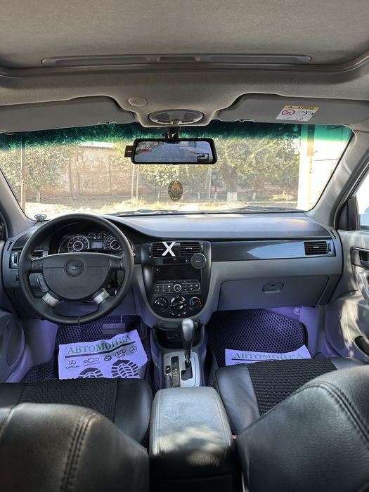 Gentra Aftomat 2020 srochna sotiladi Kraskasi toza