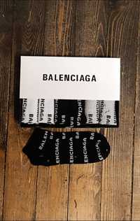 Balenciaga чорапи 36-40 и 40-44