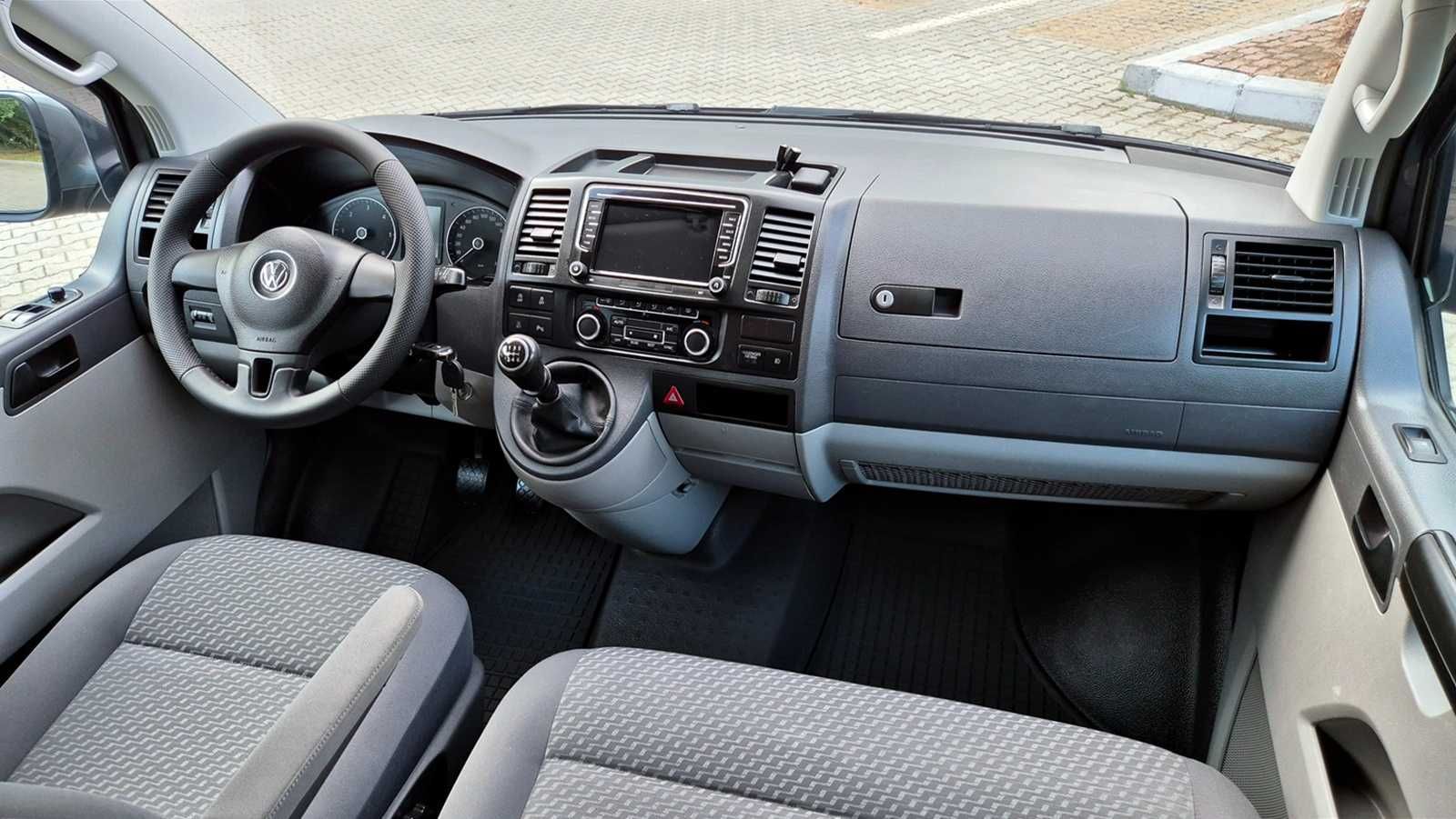 VW Caravelle 4 Motion An 2015 2,0 TDI 140 C.P. Multivan,Transporter