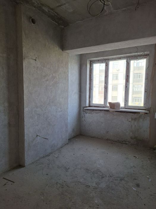 Срочно квартира, Мирабадский р-н, Куйлюк Массив 2 3/5/8 коробка 72м2