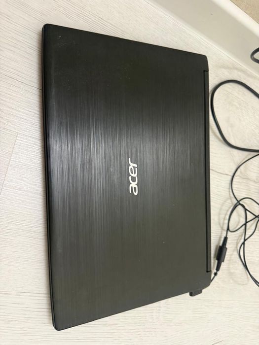 Ноутбук ACER 17”