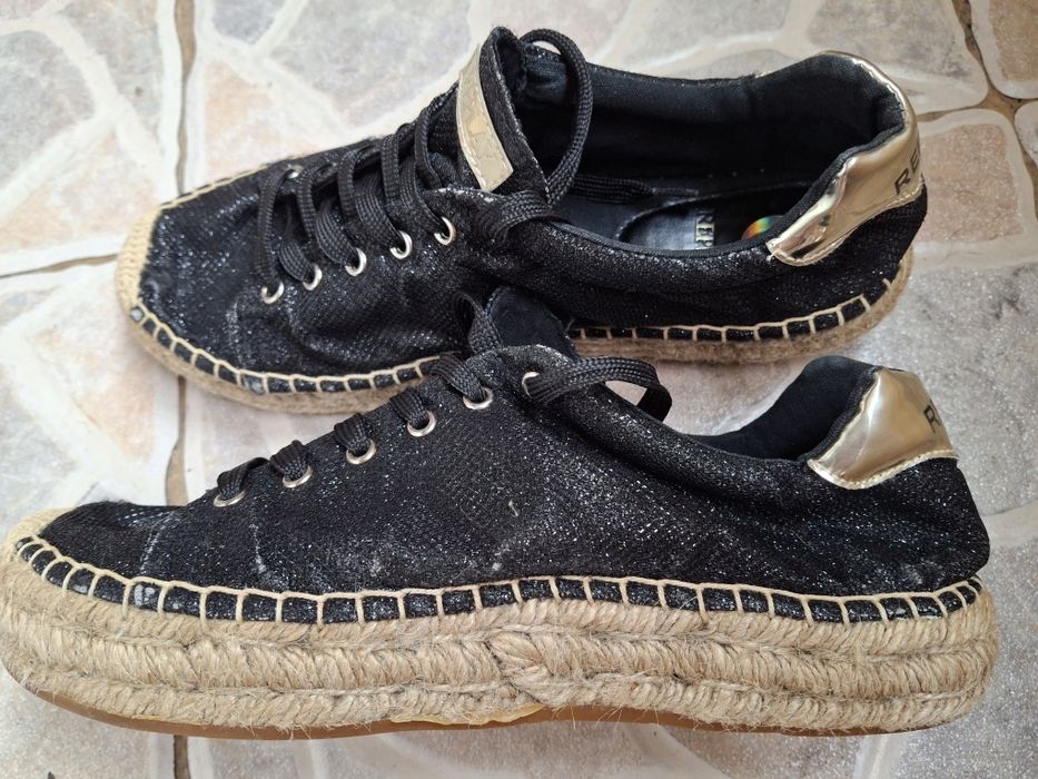 Onemix и Replay дамски маратонки