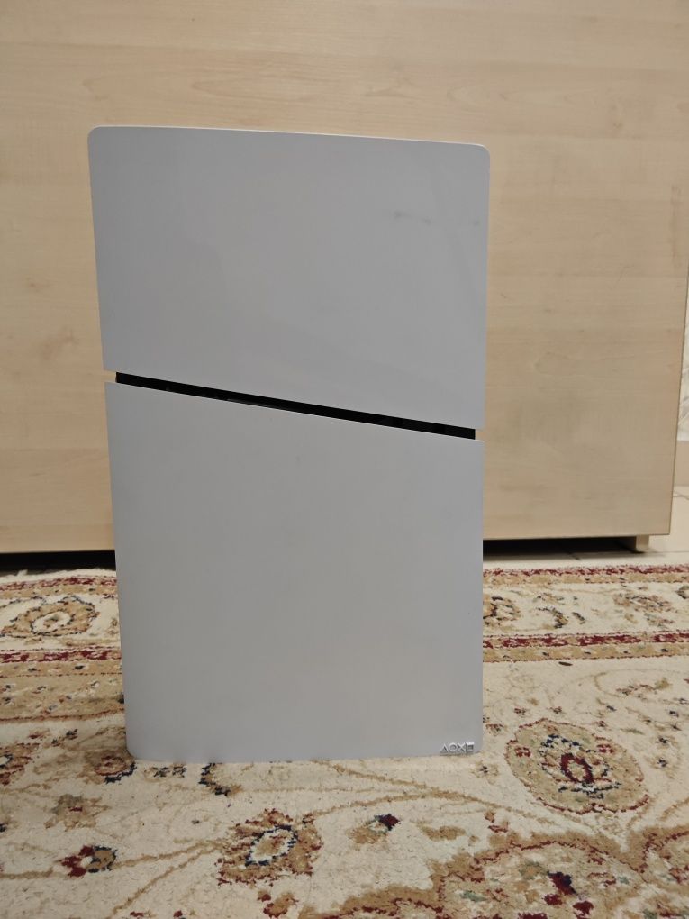 PlayStation 5 slim