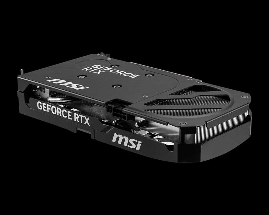 Видеокарта MSI GeForce RTX 5060 Ti 16G SHADOW 2X OC PLUS, 16Gb GDDR7