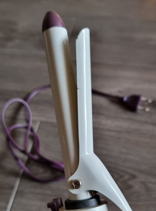 Плойка  Babyliss