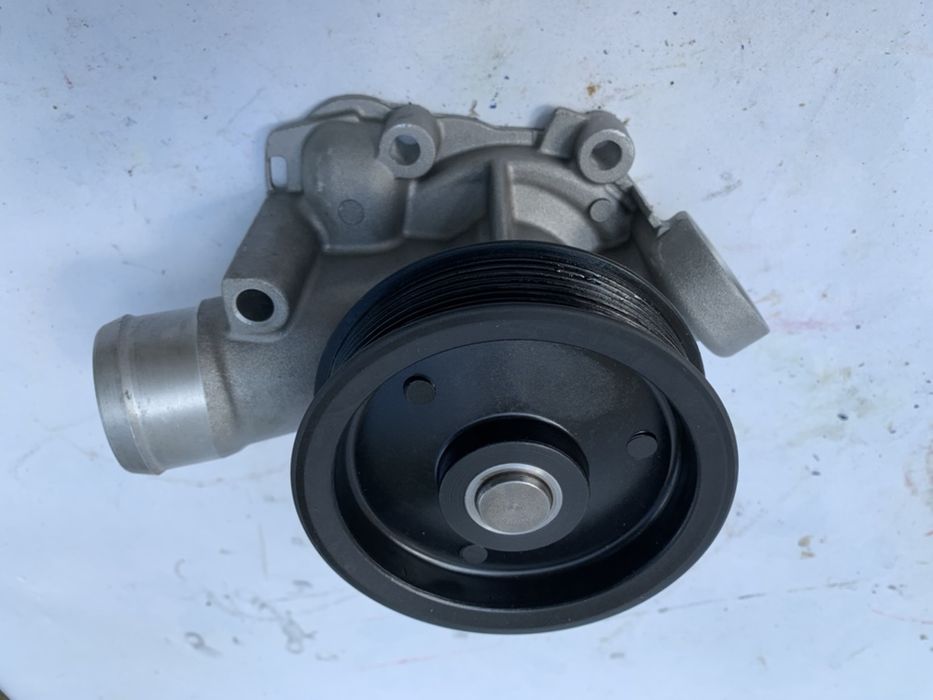 Pompa apa john deere