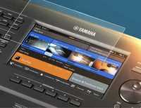 Продам защитную пленку на экран Yamaha Sx700 Sx900