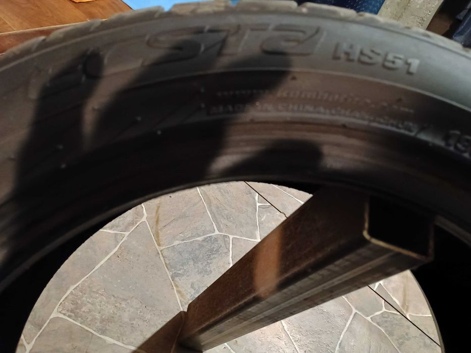 Летни гуми KUMHO