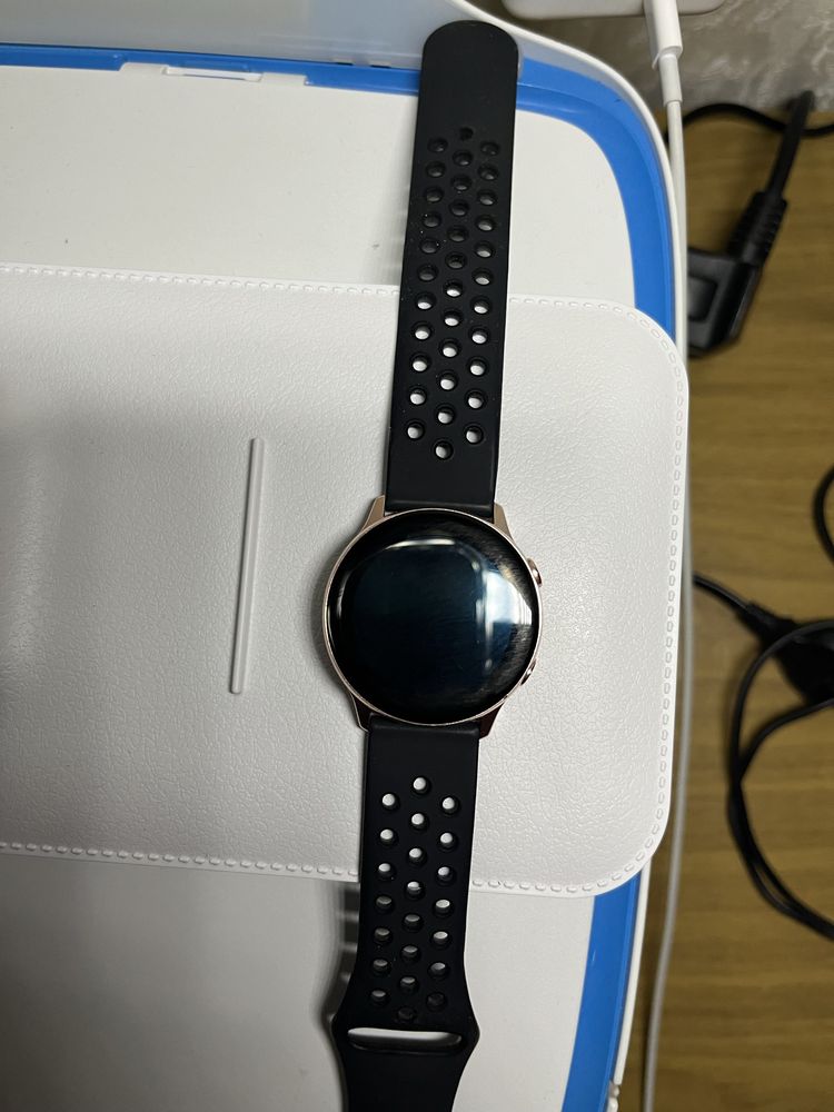 Galaxy watch active 2