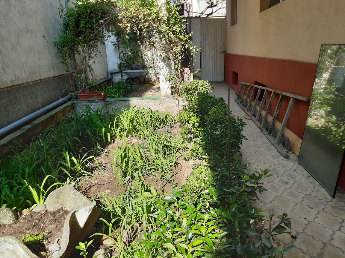 Închiriere vila Agigea