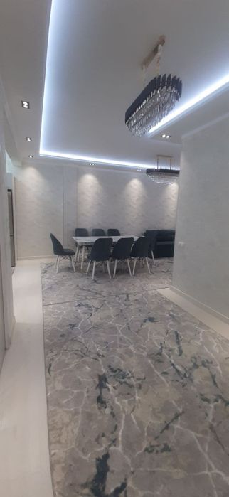 Новостройка Юнусабад 11 квартал