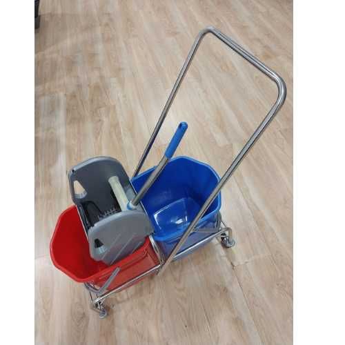 Тележка для уборки