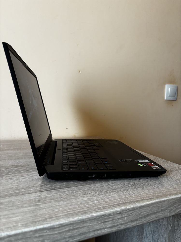 Lenovo Ideapad Gaming 3