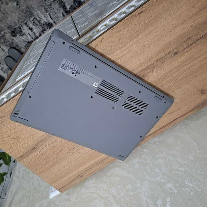 Intel Pentium Gold 7505/ SSD 256 gb/ HDD 1000 gb/ ОЗУ 4 gb/ Tozza nout