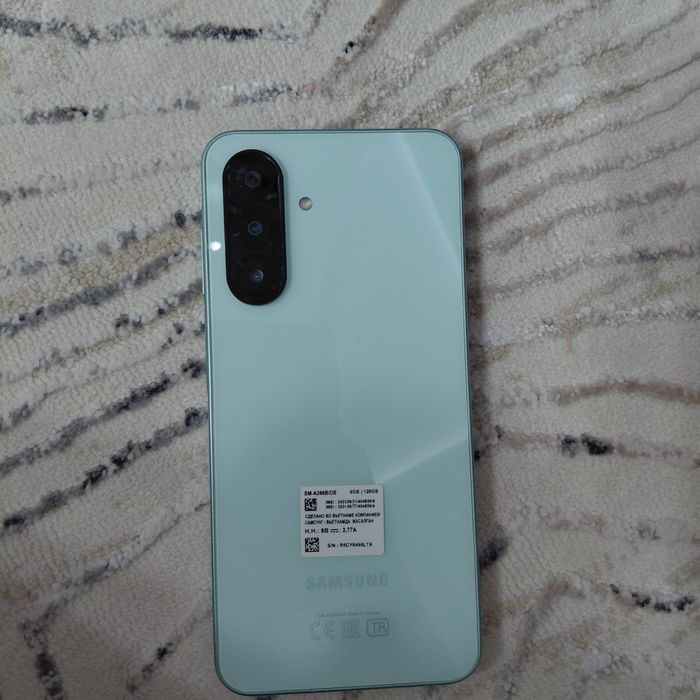 Самсунг А 26 /128/оригинали