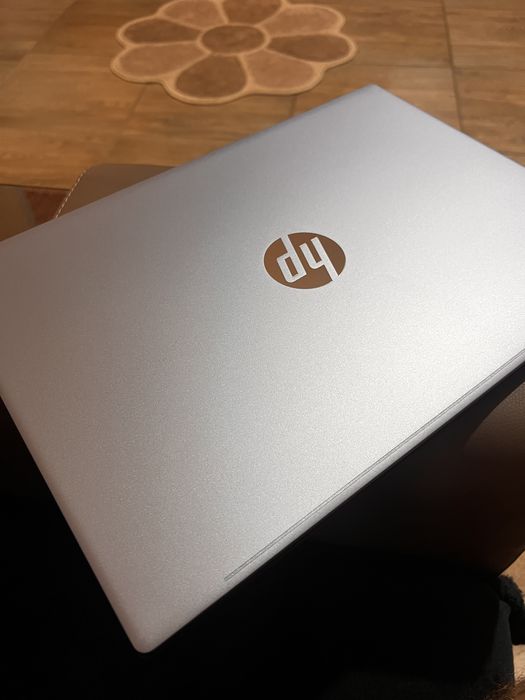 HP Pavilion 16-af0000sa (A45XSEA) – laptop 4 GB