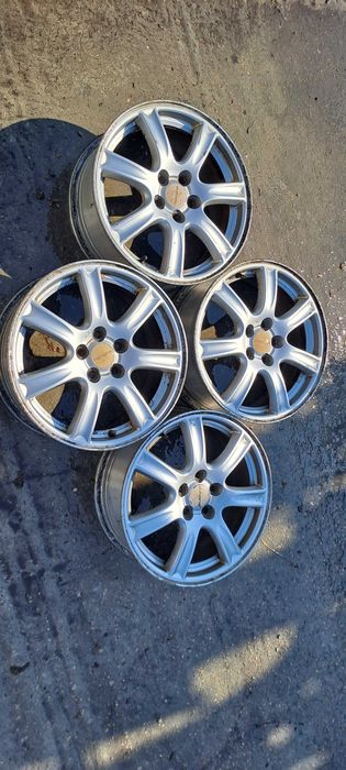 Джанти Subaru 16цола