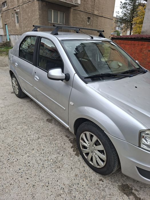 Vând Dacia Logan 2009 1.4 benzina,139000 km