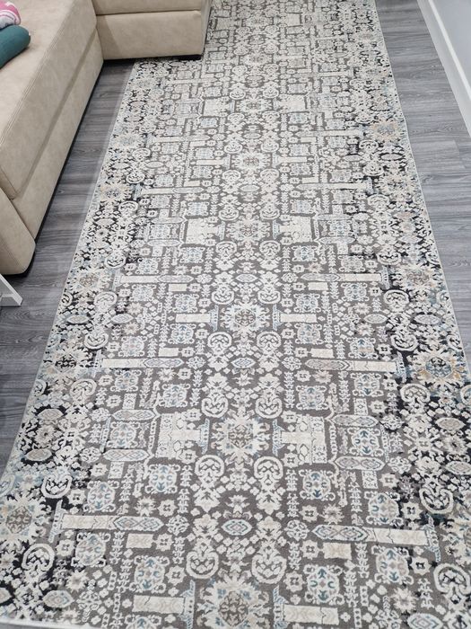 Коврик ворсом ширина 1500 длина 4500