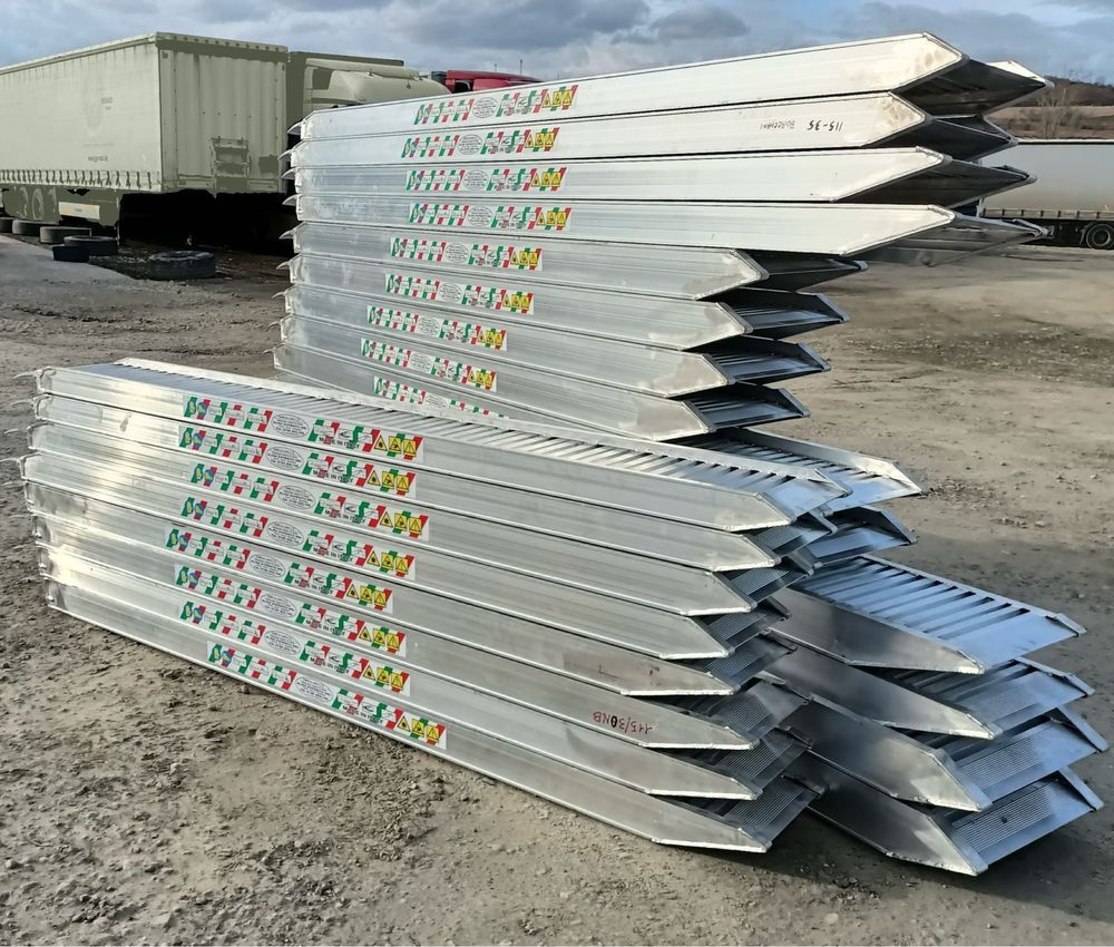 Rampe aluminiu Italia | IMPORTATOR (4)