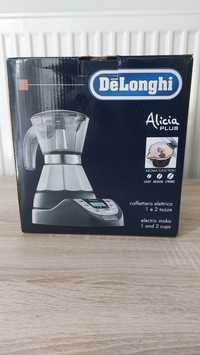 Espressor de cafea, DeLonghi nou